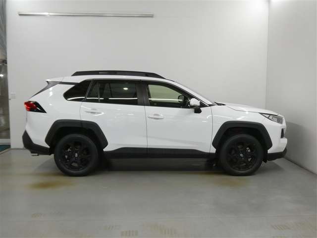 Toyota RAV4 4