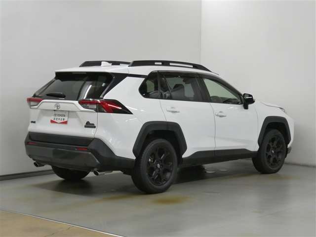 Toyota RAV4 5