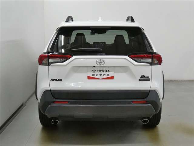 Toyota RAV4 6