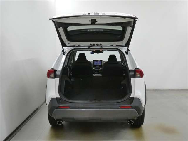 Toyota RAV4 7