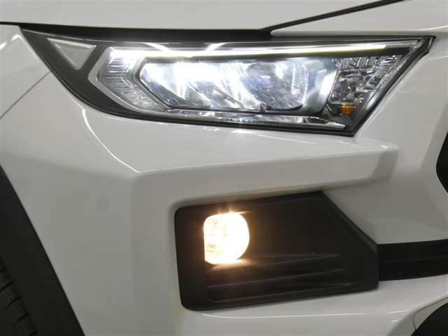 Toyota RAV4 9