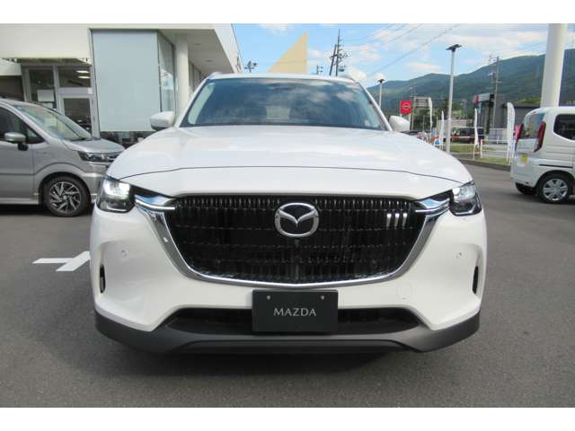 Mazda CX-80 5