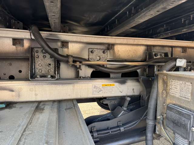 Isuzu Forward 7