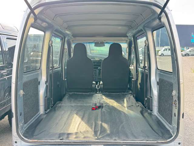 Toyota Pixis Van 3