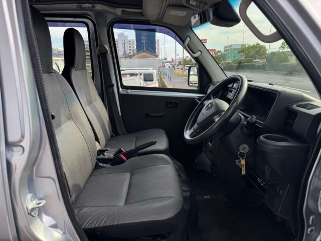Toyota Pixis Van 4