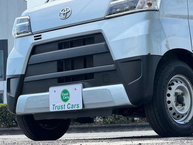 Toyota Pixis Van 9