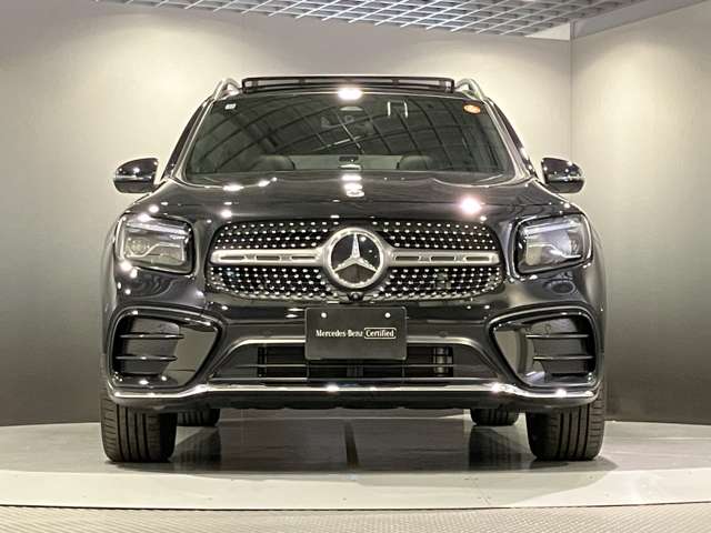 Mercedes-Benz GLB 9