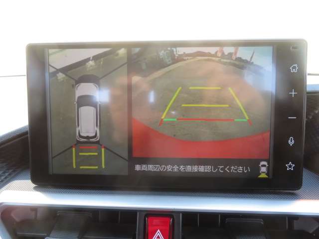 Daihatsu Rocky 10