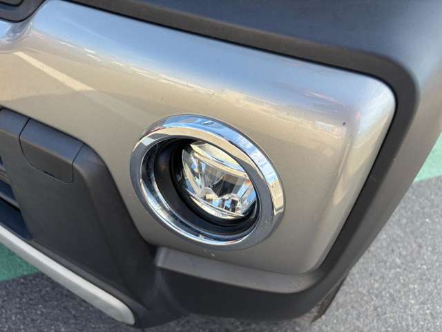 Suzuki Hustler 11