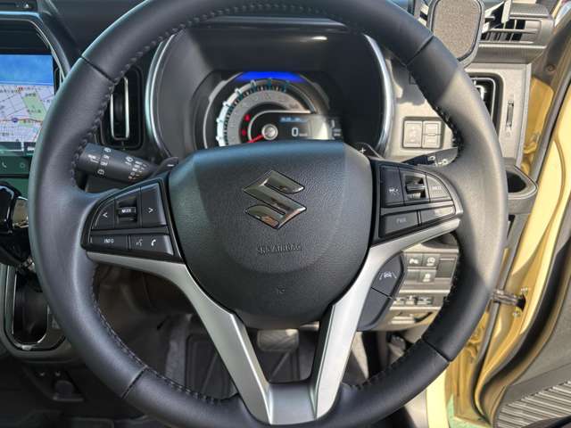 Suzuki Hustler 12
