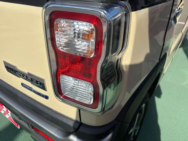 Suzuki Hustler 9