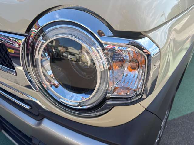 Suzuki Hustler 10
