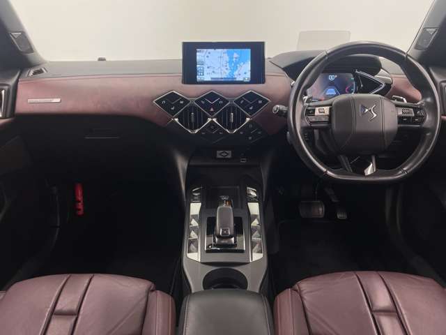 DS Automobiles DS 3 Crossback 3