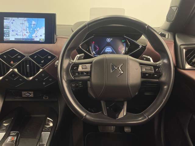 DS Automobiles DS 3 Crossback 4