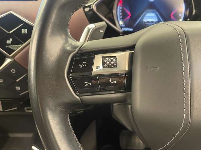 DS Automobiles DS 3 Crossback 5