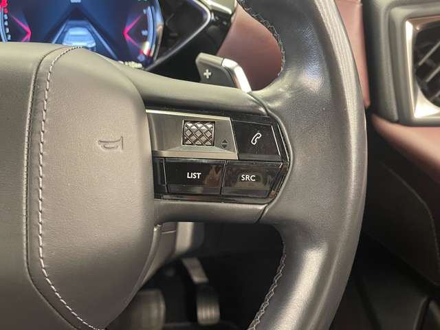 DS Automobiles DS 3 Crossback 6
