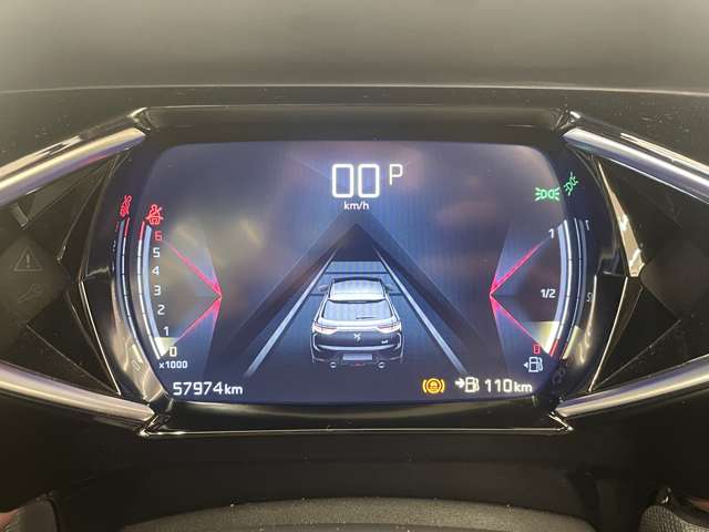 DS Automobiles DS 3 Crossback 9