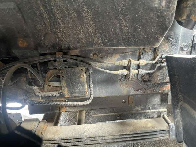 Isuzu Giga 3