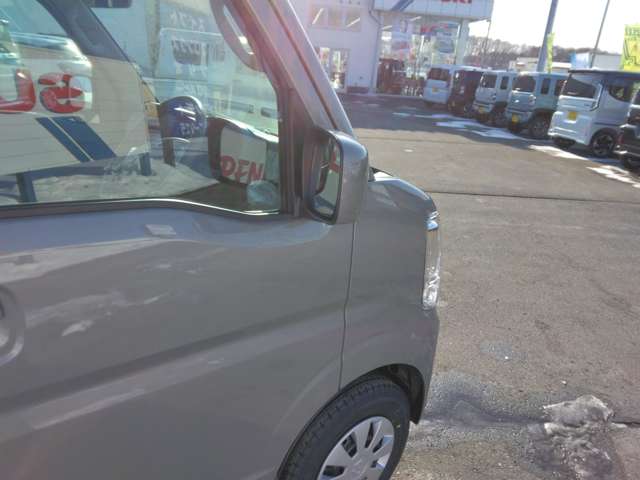 Suzuki Every 12