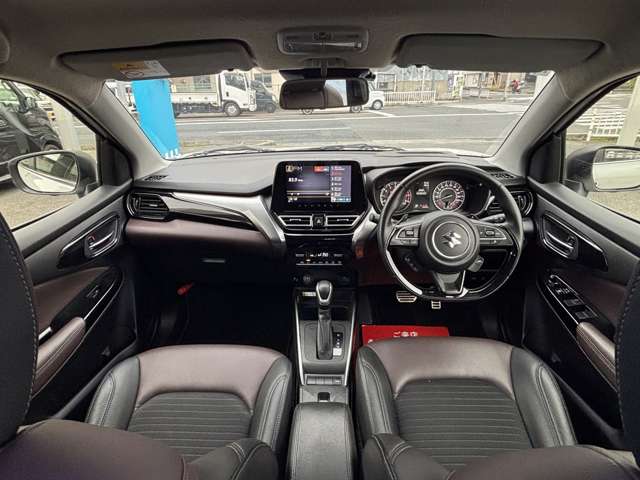 Suzuki Fronx 12