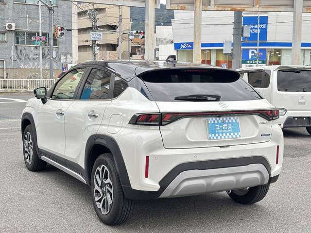 Suzuki Fronx 5