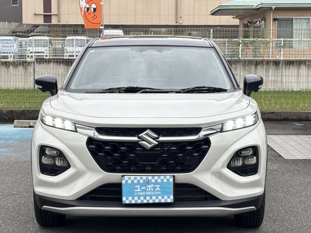Suzuki Fronx 6