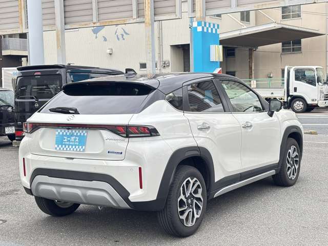 Suzuki Fronx 9