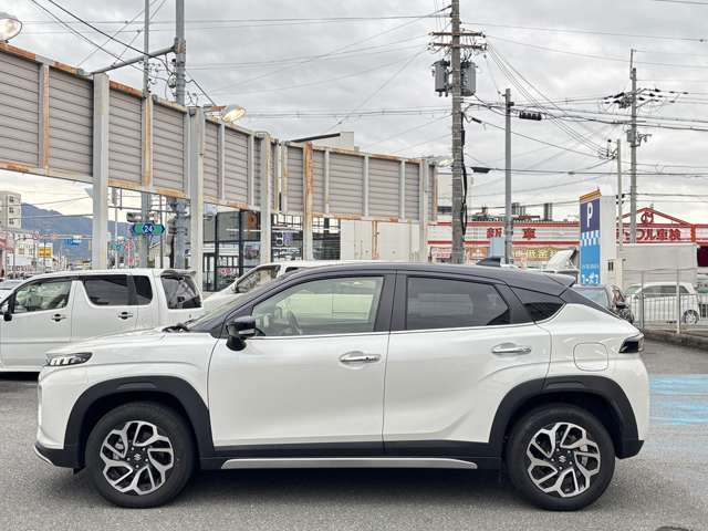 Suzuki Fronx 10