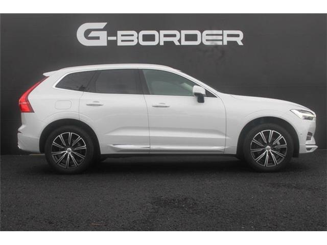 Volvo XC60 11