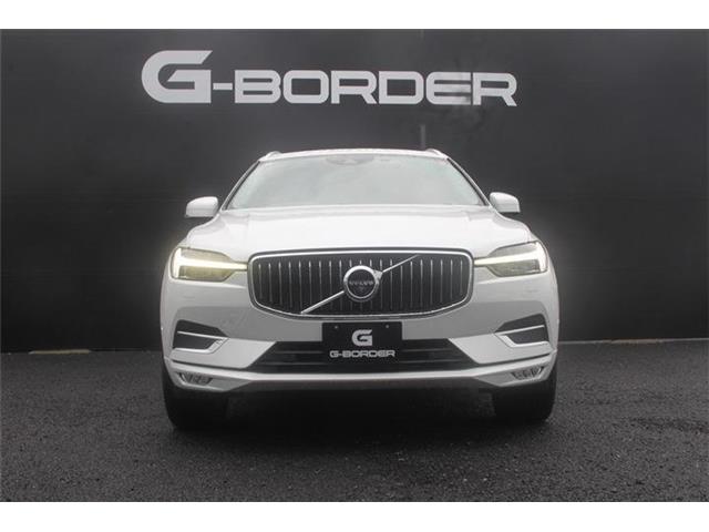 Volvo XC60 8