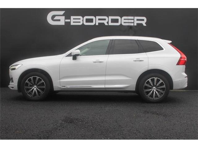Volvo XC60 9