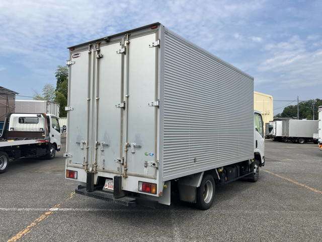 Isuzu Elf 2