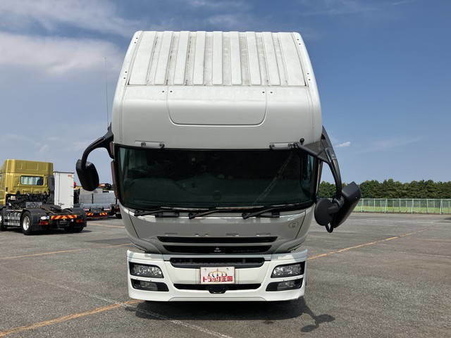 Mitsubishi Fuso Super Great 7