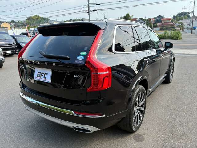 Volvo XC90 3