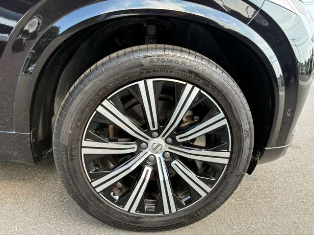 Volvo XC90 6