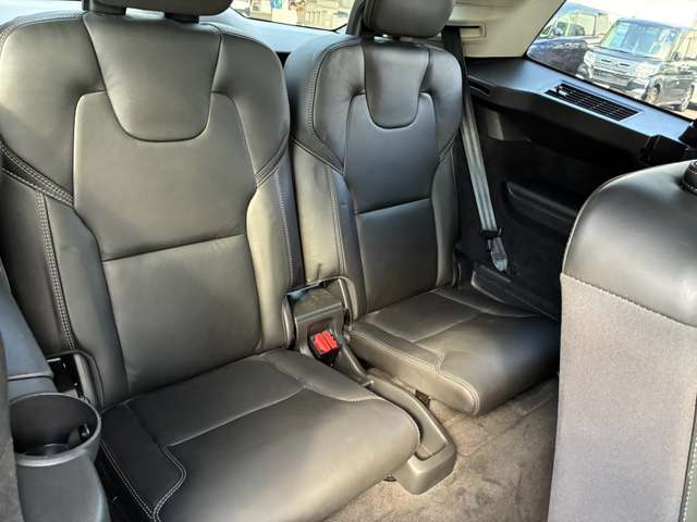 Volvo XC90 9