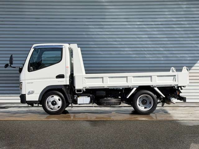 Mitsubishi Fuso Canter 6