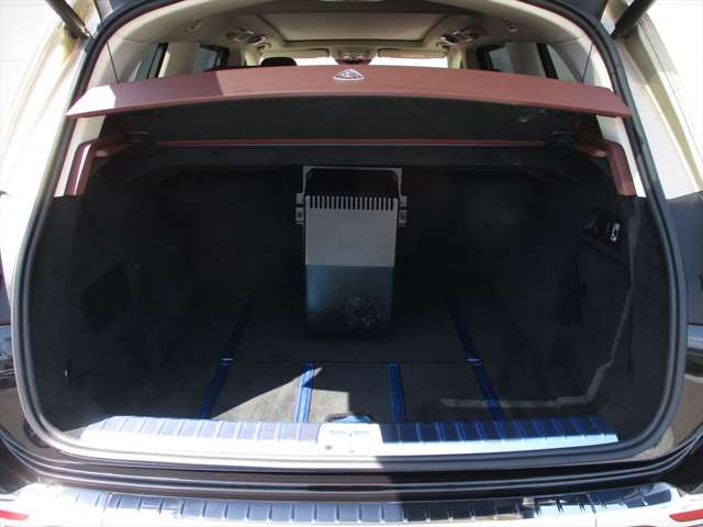 Mercedes-Benz GLS 9