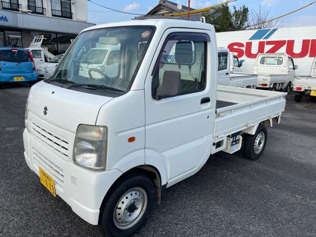 Suzuki Carry 3