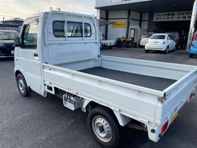 Suzuki Carry 5
