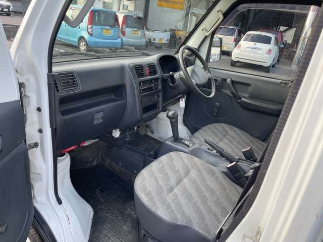 Suzuki Carry 6