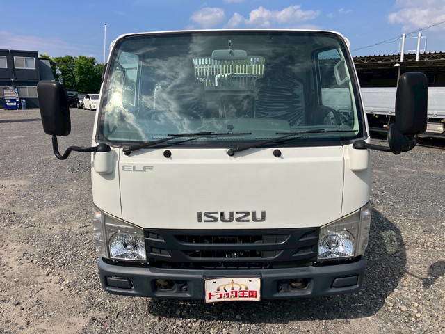 Isuzu Elf 4