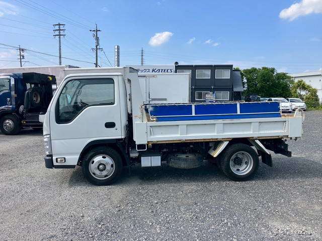 Isuzu Elf 5