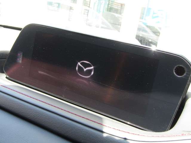 Mazda CX-30 9