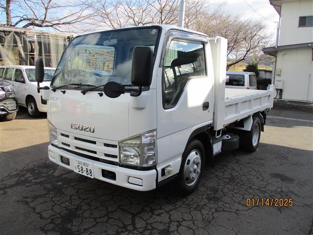 Isuzu Elf 2
