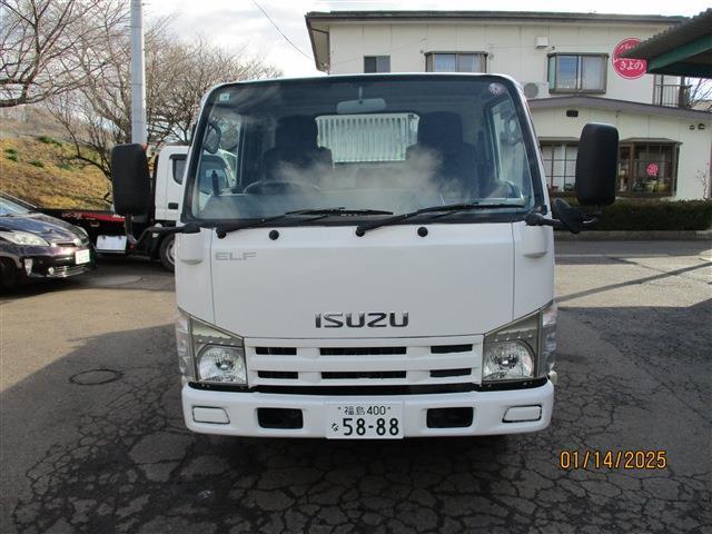 Isuzu Elf 3