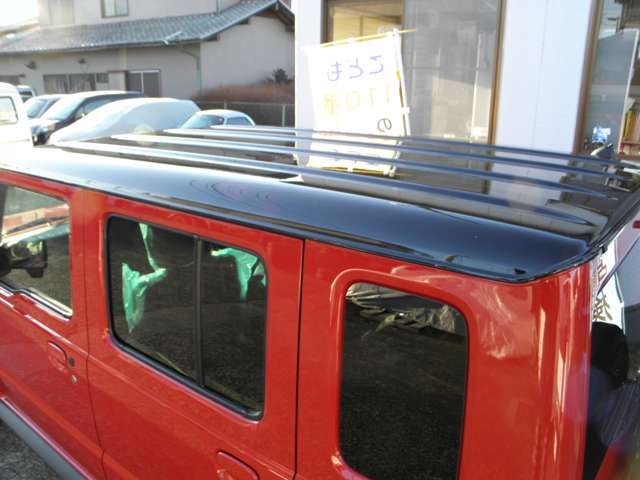 Suzuki Jimny Nomade 6