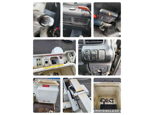 Isuzu Elf 4