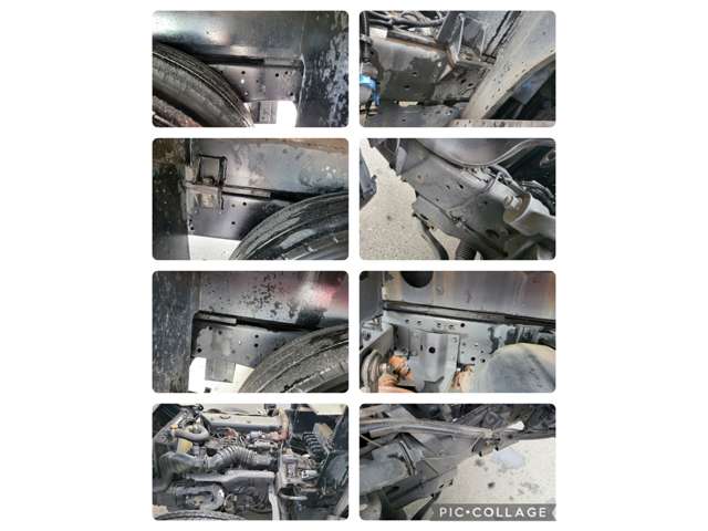 Isuzu Elf 5