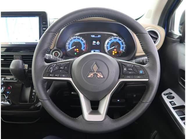 Mitsubishi eK X 5